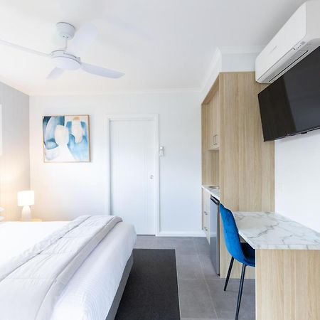 Nrma Phillip Island Beachfront Holiday Park Cowes Extérieur photo
