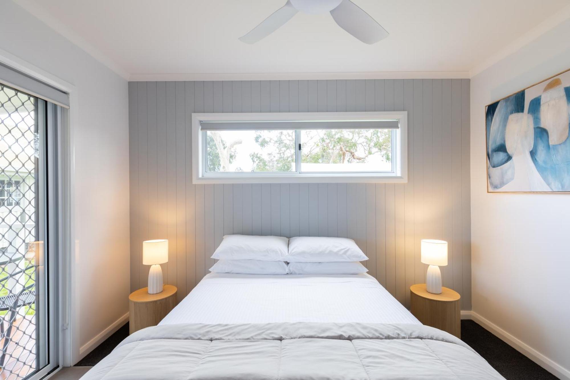 Nrma Phillip Island Beachfront Holiday Park Cowes Extérieur photo