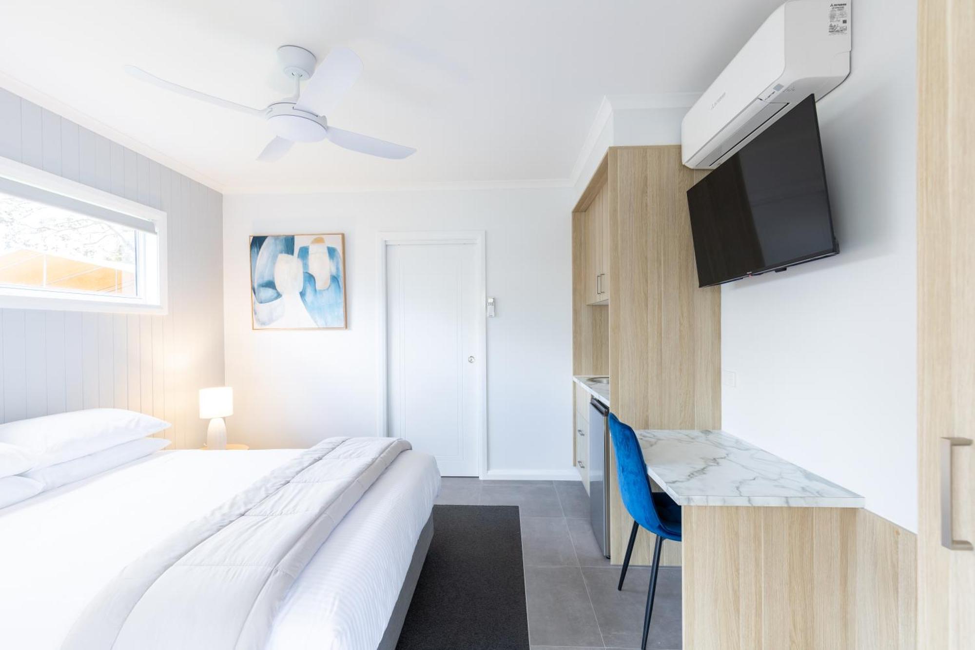 Nrma Phillip Island Beachfront Holiday Park Cowes Extérieur photo