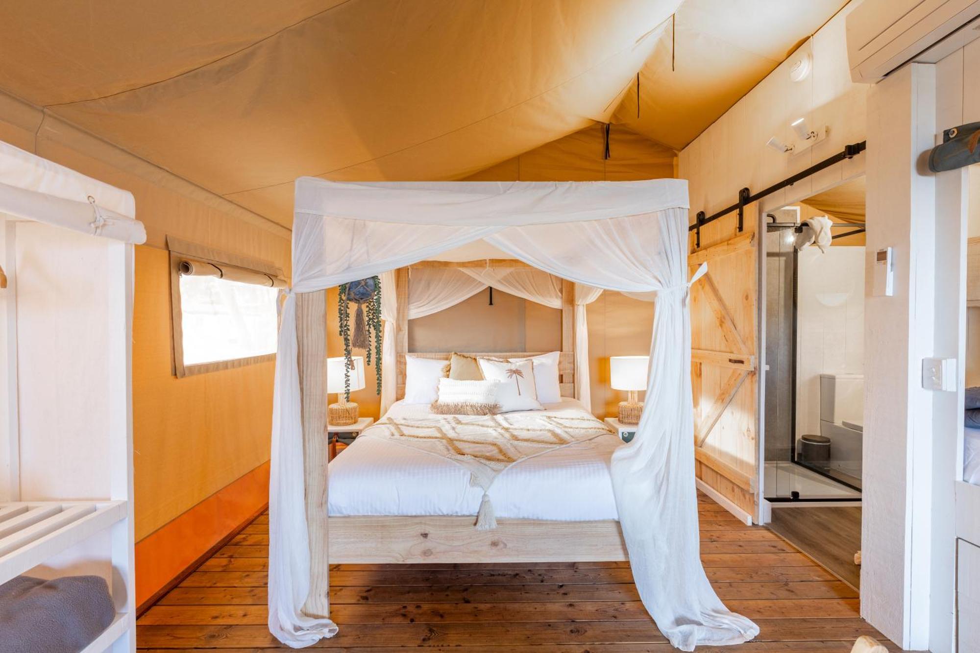 Nrma Phillip Island Beachfront Holiday Park Cowes Extérieur photo