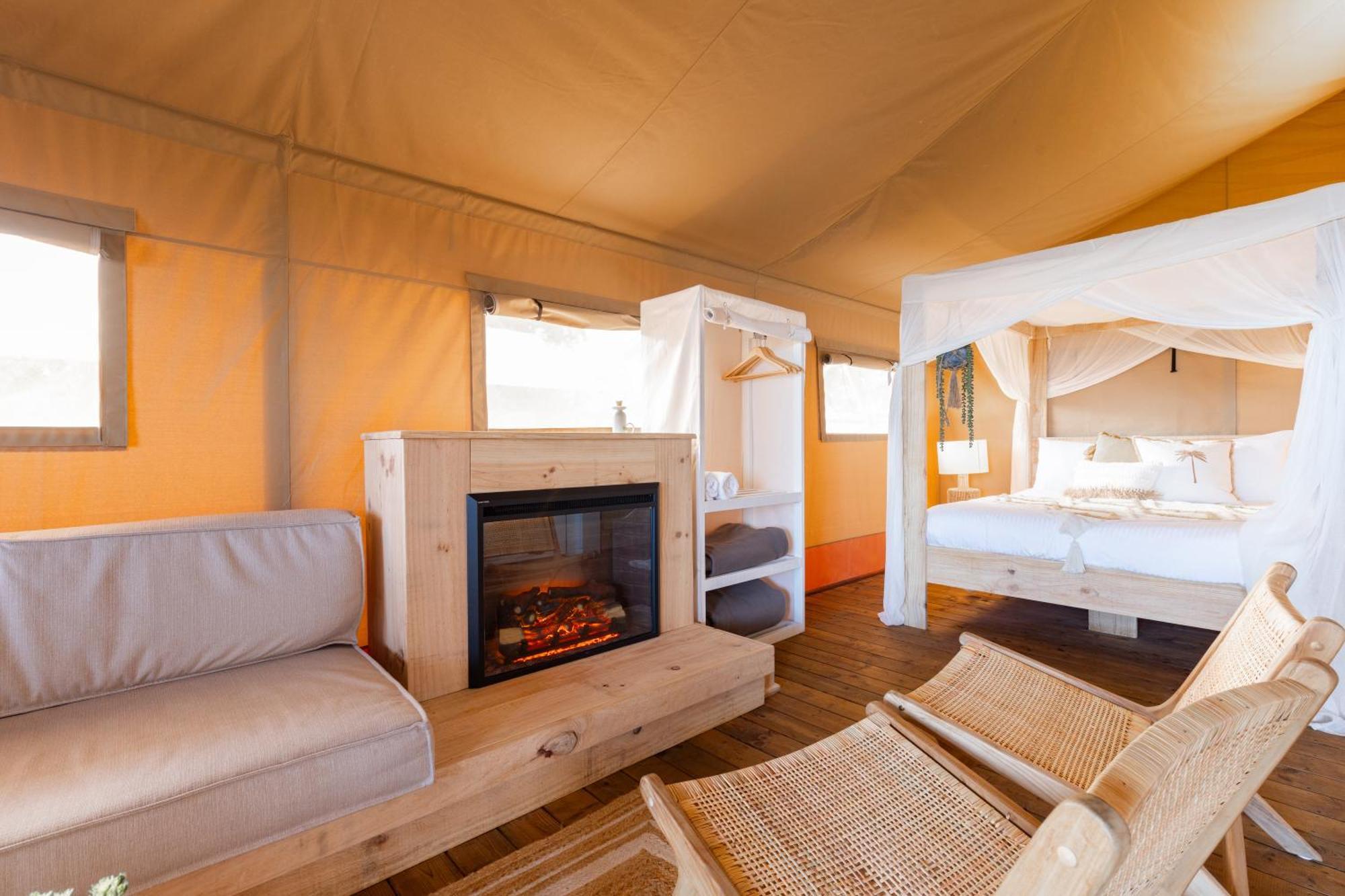 Nrma Phillip Island Beachfront Holiday Park Cowes Extérieur photo