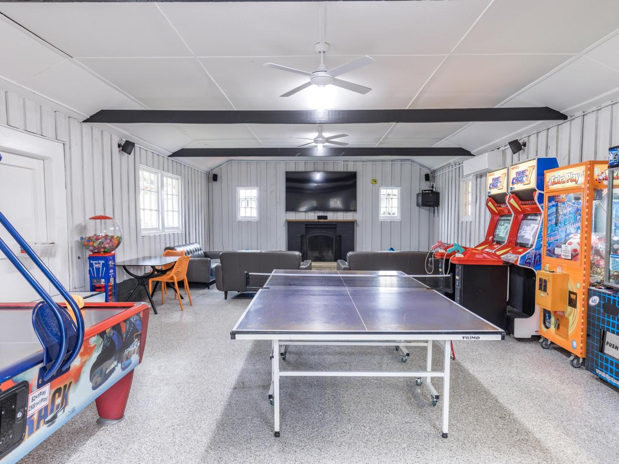 Nrma Phillip Island Beachfront Holiday Park Cowes Extérieur photo