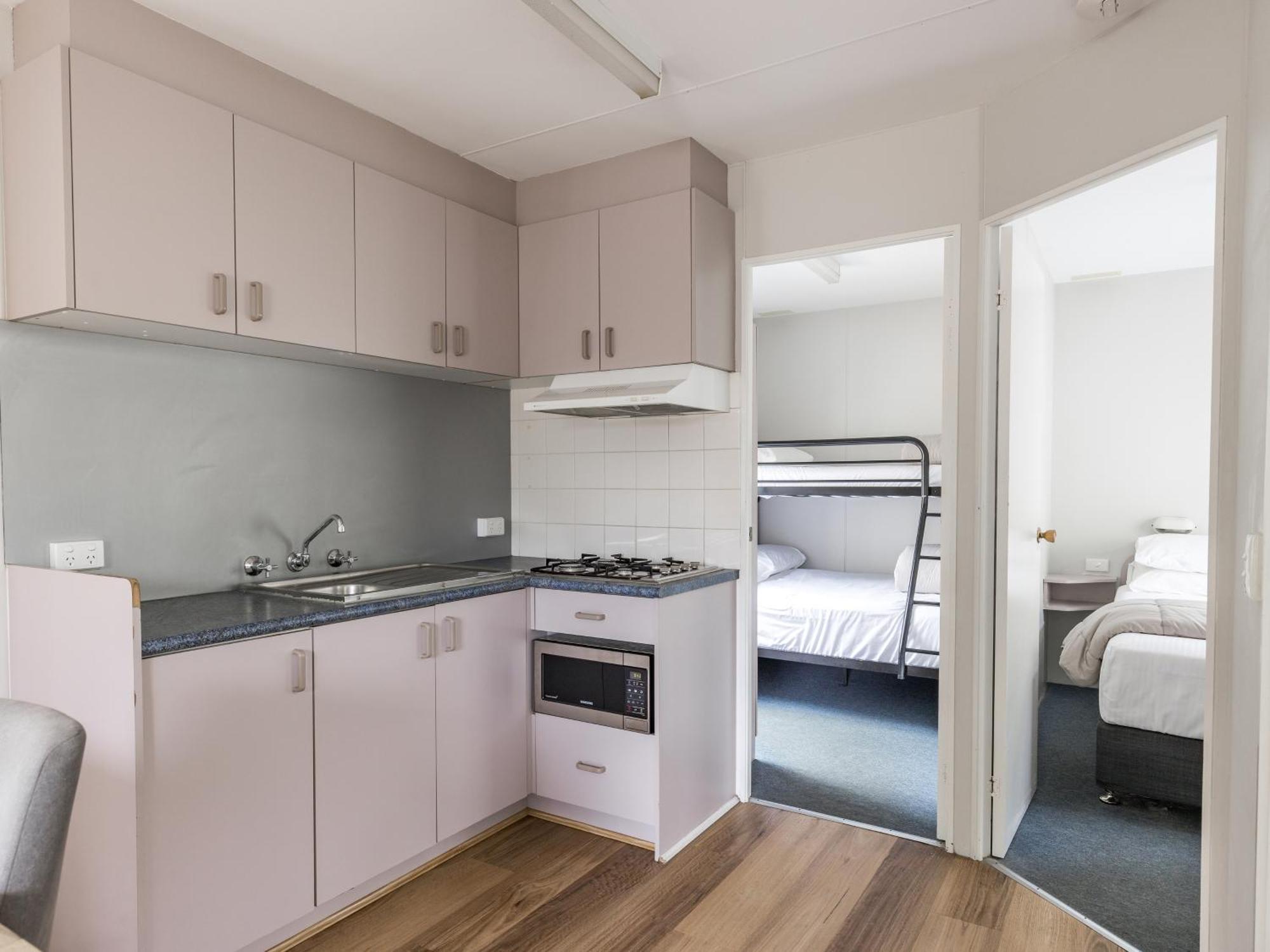 Nrma Phillip Island Beachfront Holiday Park Cowes Chambre photo