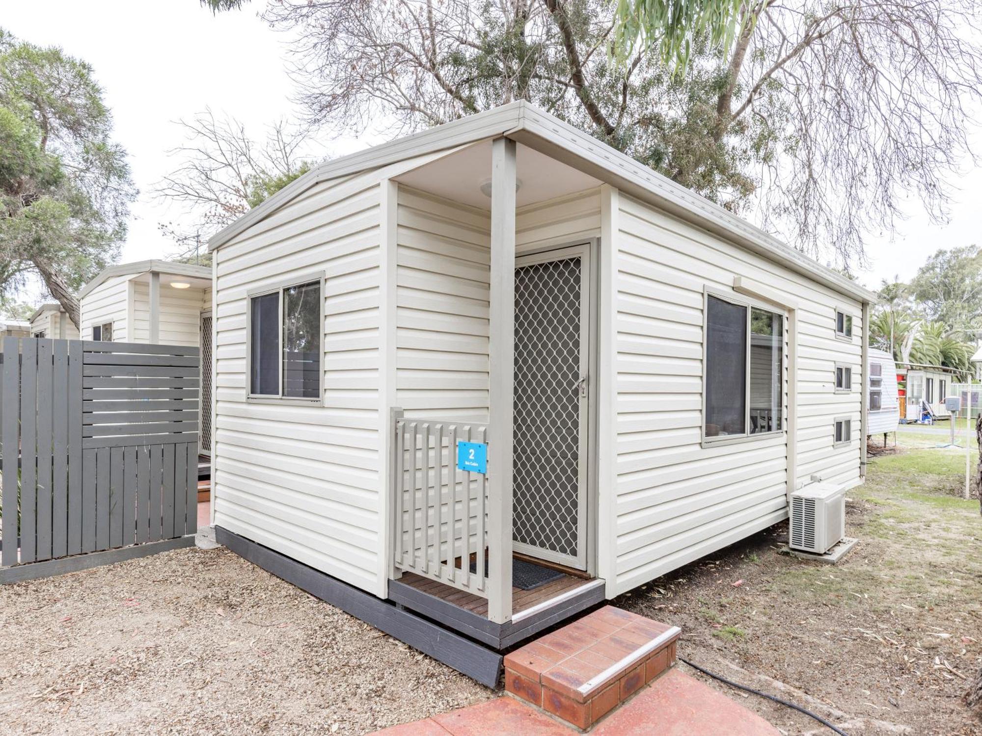 Nrma Phillip Island Beachfront Holiday Park Cowes Chambre photo