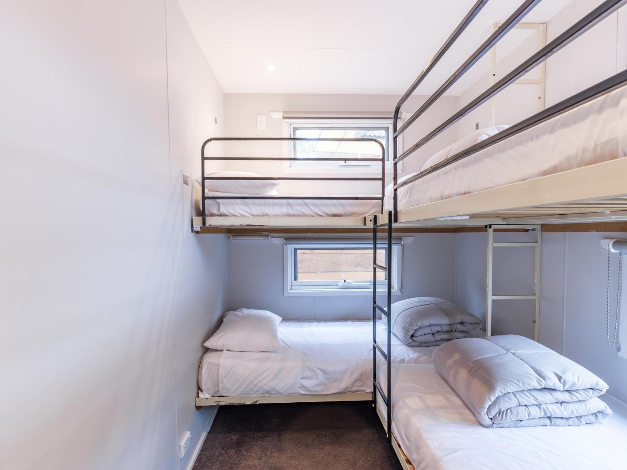 Nrma Phillip Island Beachfront Holiday Park Cowes Chambre photo