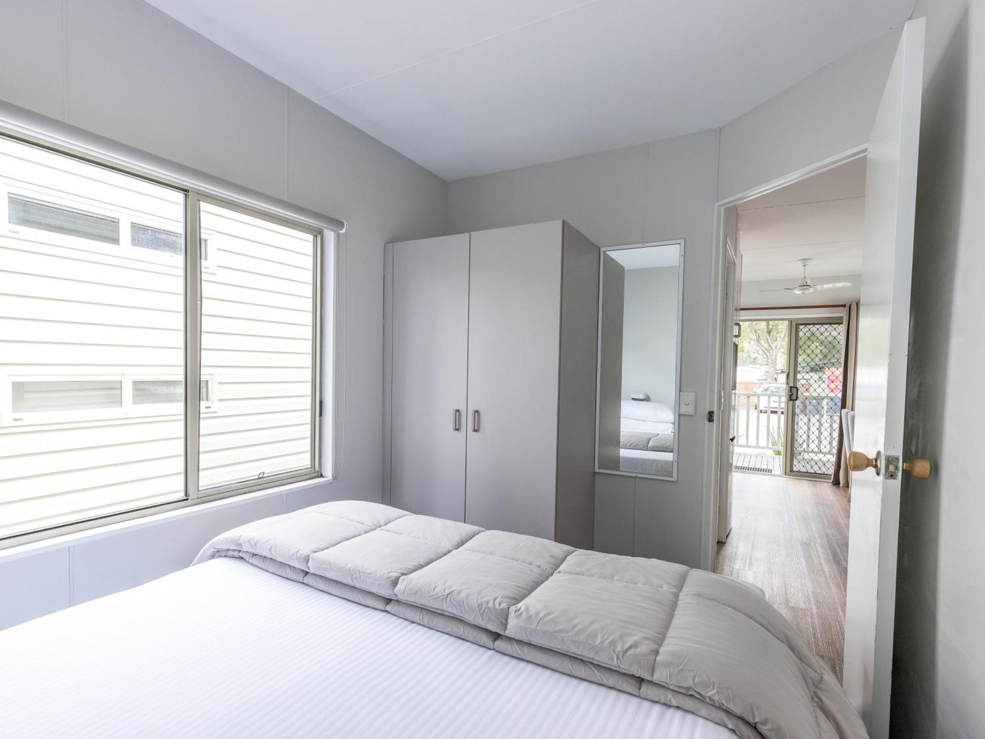 Nrma Phillip Island Beachfront Holiday Park Cowes Chambre photo