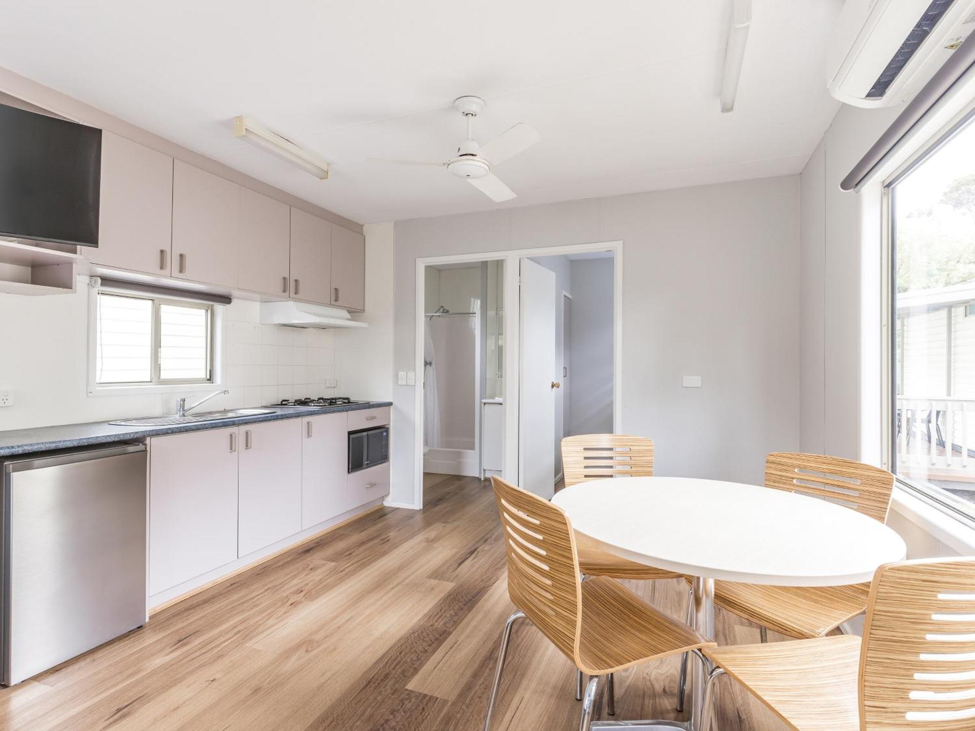 Nrma Phillip Island Beachfront Holiday Park Cowes Chambre photo