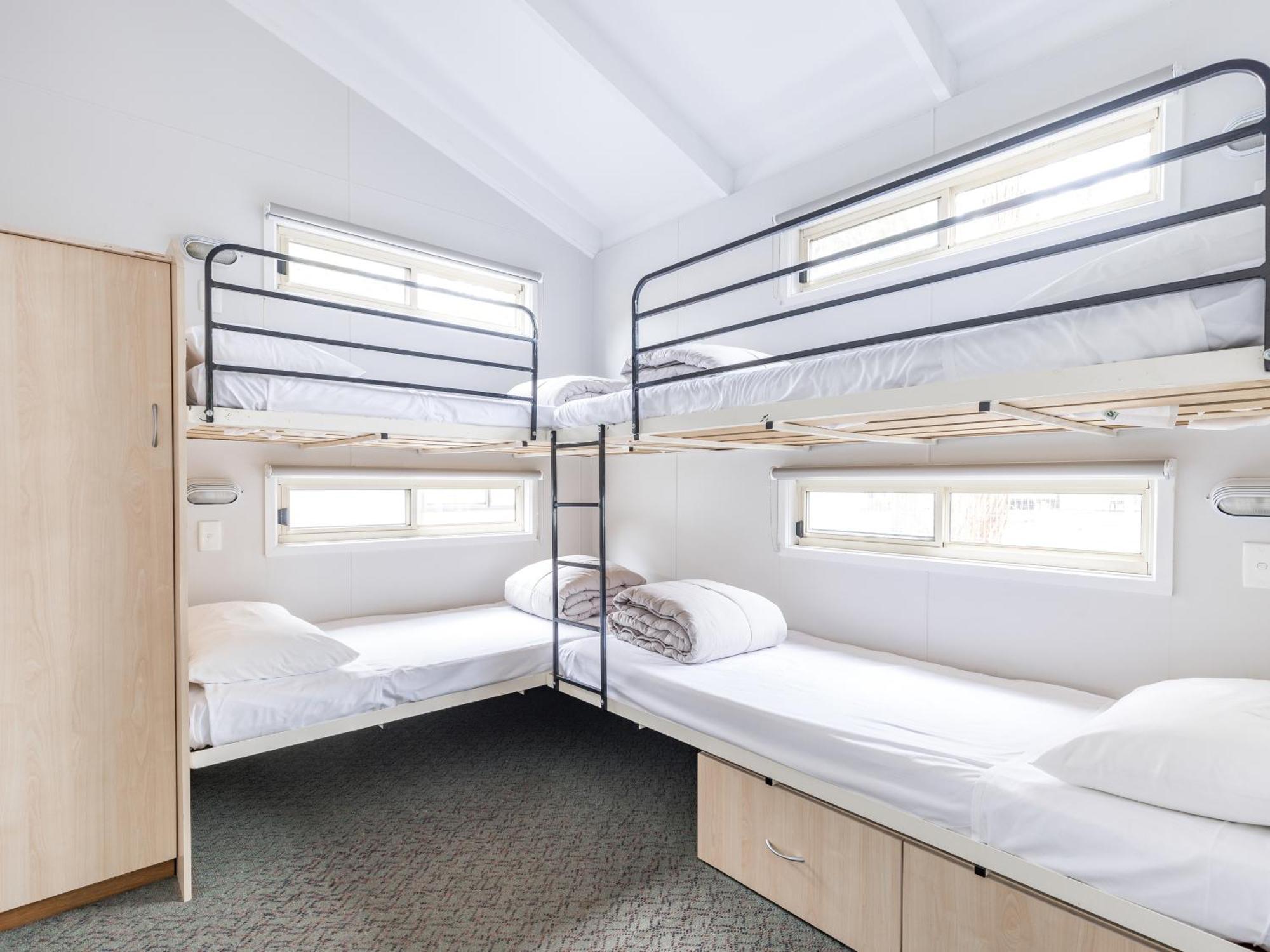 Nrma Phillip Island Beachfront Holiday Park Cowes Chambre photo