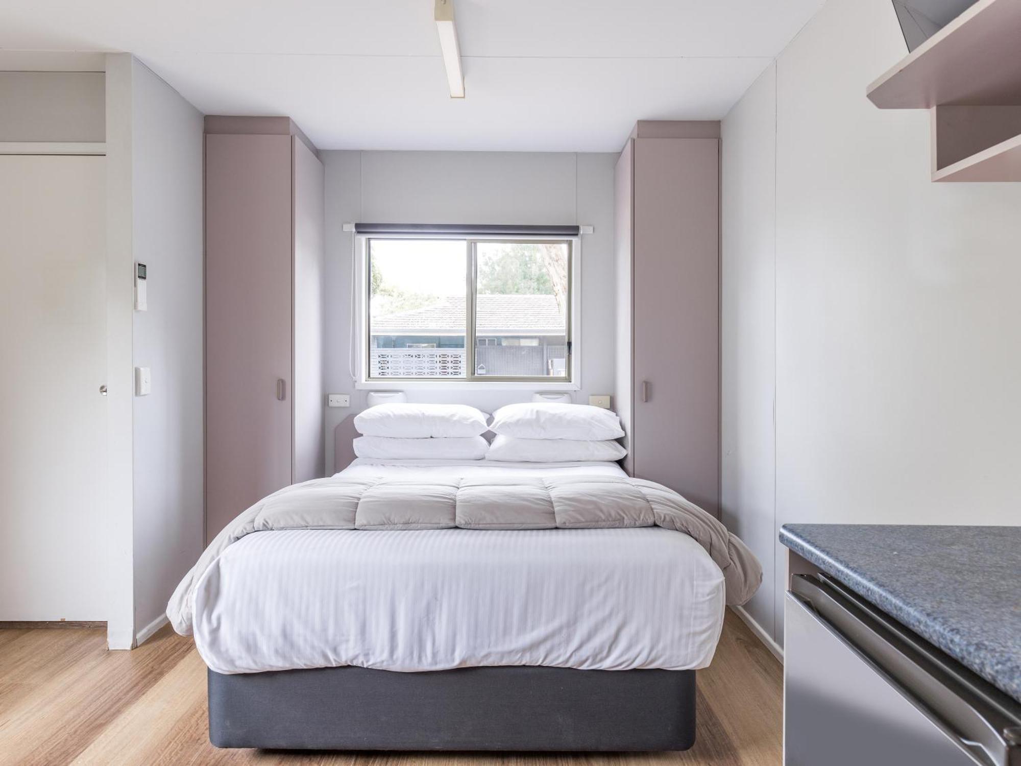 Nrma Phillip Island Beachfront Holiday Park Cowes Chambre photo